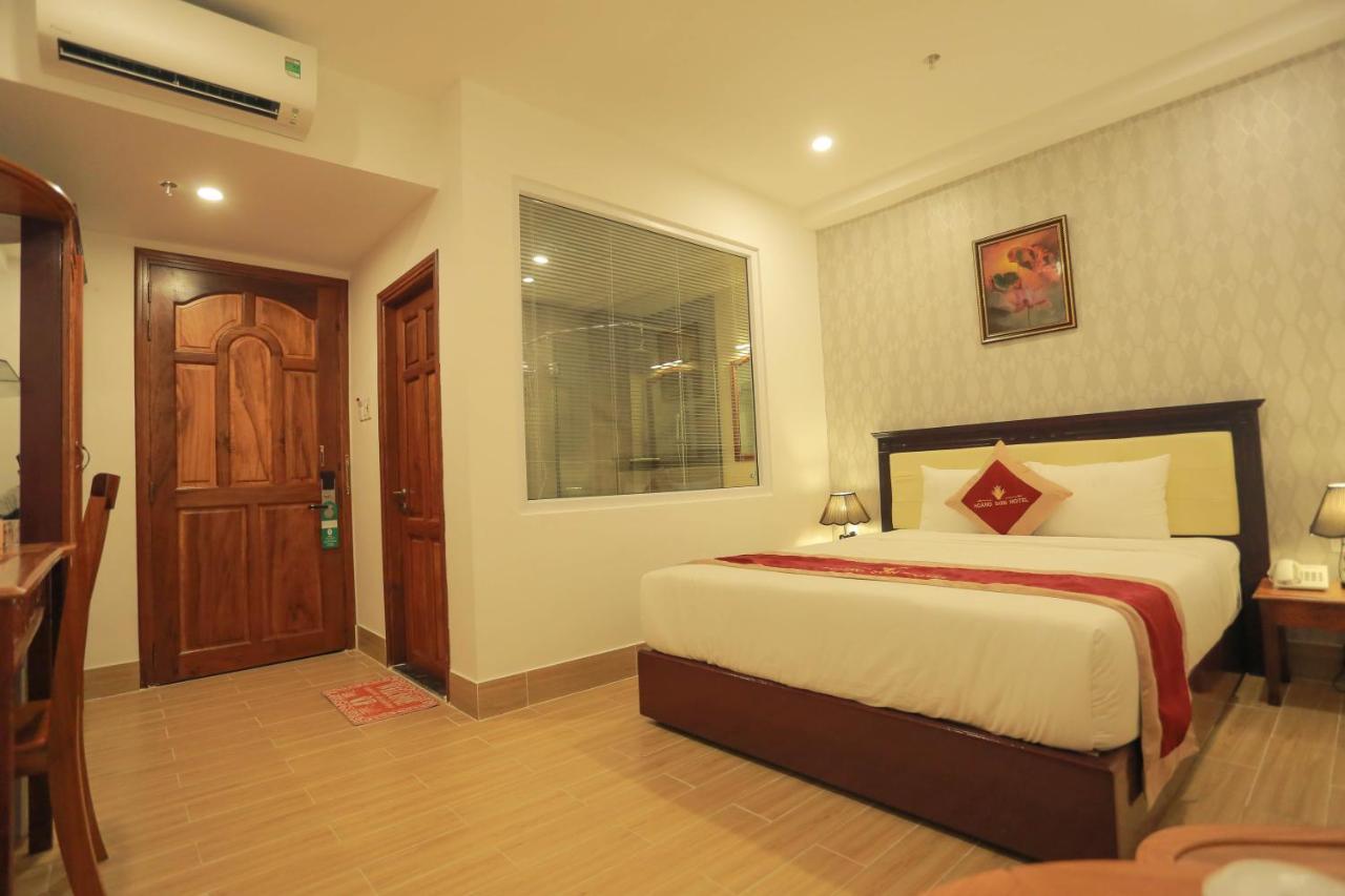 Hoang Son Hotel - Can Tho Exterior photo