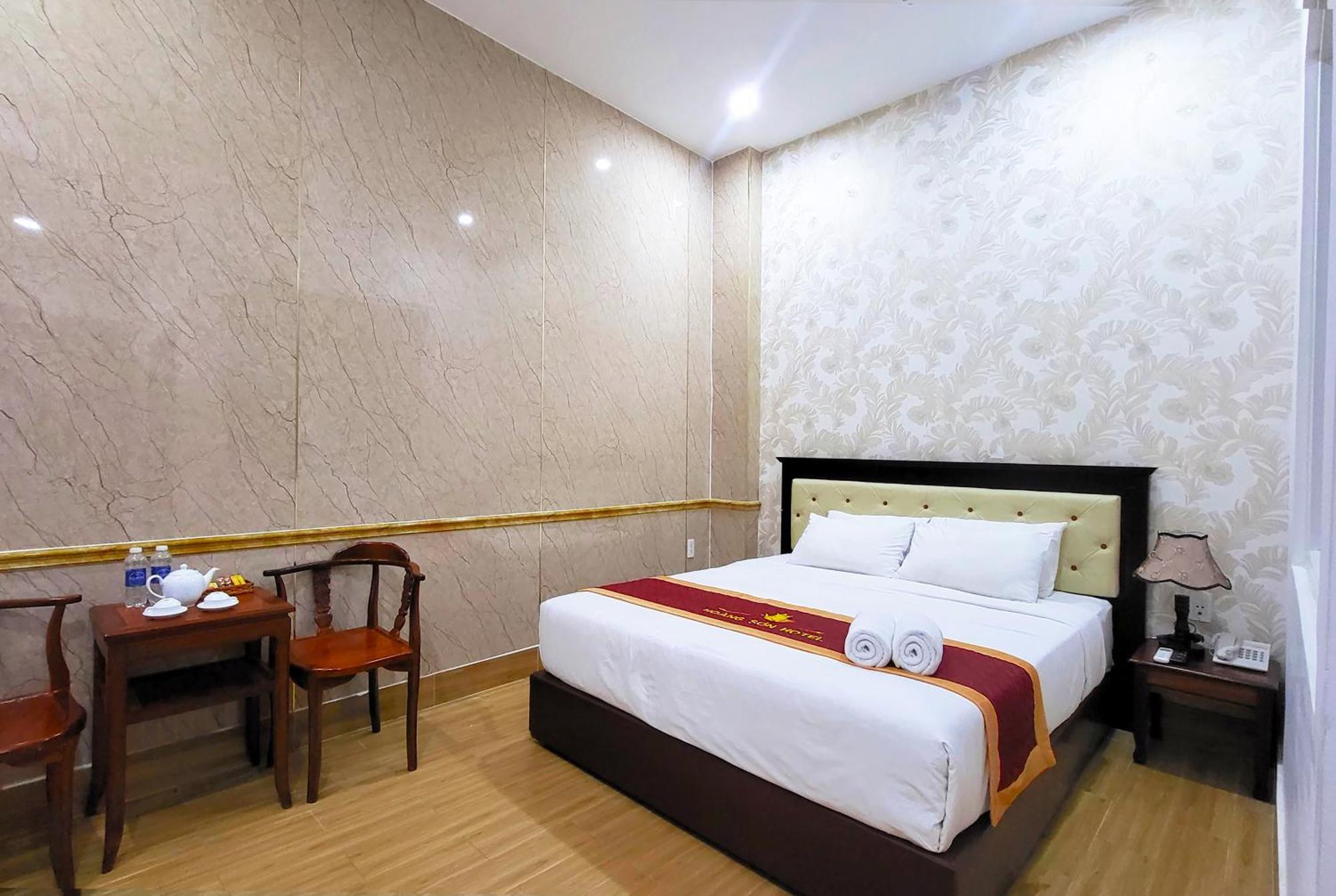 Hoang Son Hotel - Can Tho Room photo